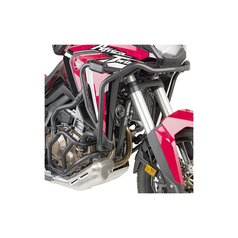 Gmole górne Givi TNH1179 do HONDA CRF1100L AFRICA TWIN (20)