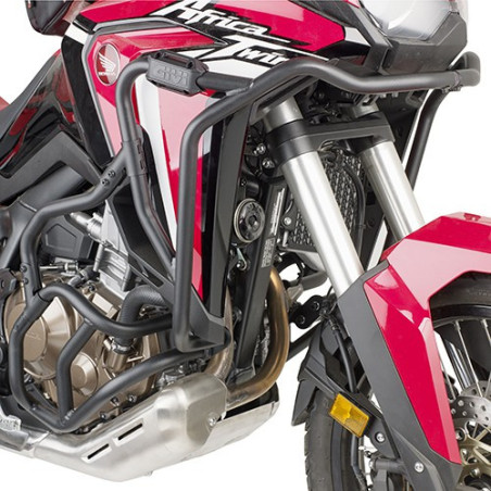 Gmole górne Givi TNH1179 do HONDA CRF1100L AFRICA TWIN (20)