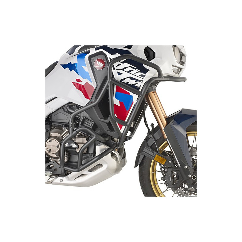 Gmole Górne Givi TNH1205 do HONDA Africa Twin Adventure Sports [24-]
