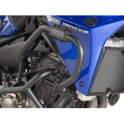 Gmole górne Givi TNH2130 (zgodne z Kappa KNH2130) do Yamaha MT-07 Tracer [16-] - wymagają TN2130