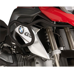 Gmole Givi TNH5124 (zgodne z Kappa KNH5124) do BMW R1200GS LC [17-] / R1250GS [18-]