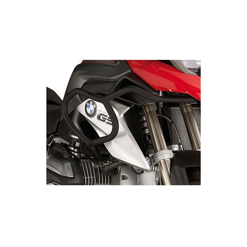 Gmole Givi TNH5124 (zgodne z Kappa KNH5124) do BMW R1200GS LC [17-] / R1250GS [18-]