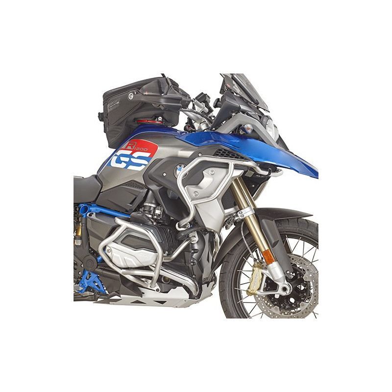 Gmole górne Givi TNH5124OX do BMW R1250GS
