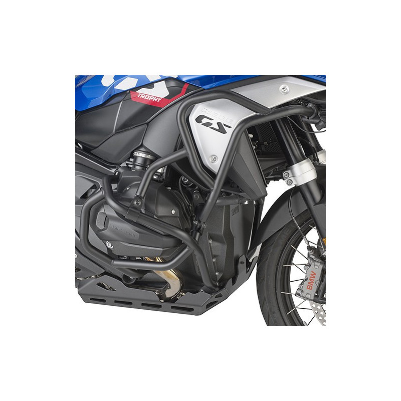 Gmole górne Givi TNH5143 do BMW R1300 GS