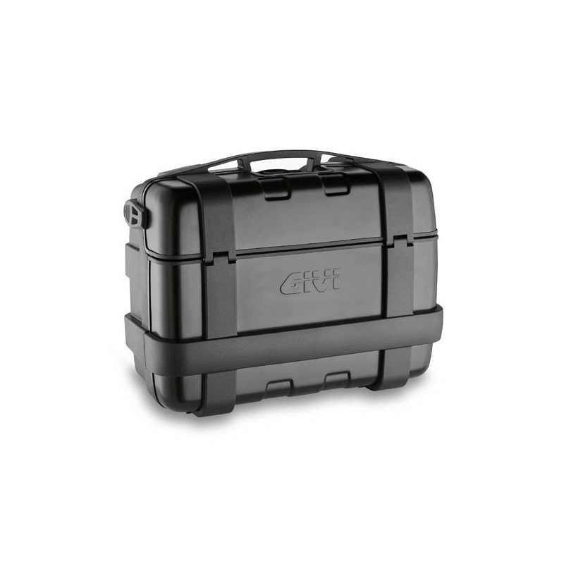 Kufer Givi TRK33B (czarny, 33L)