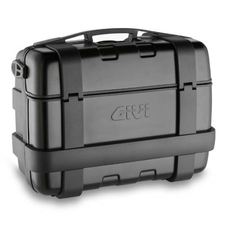 Kufer Givi TRK33B (czarny, 33L)