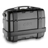Kufer Givi TRK33B (czarny, 33L)