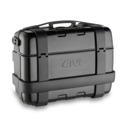 Kufry Givi TRK33B Trekker (czarne, 2x 33 litry)