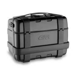 Kufer Givi TRK46B (czarny, 46 litrów)