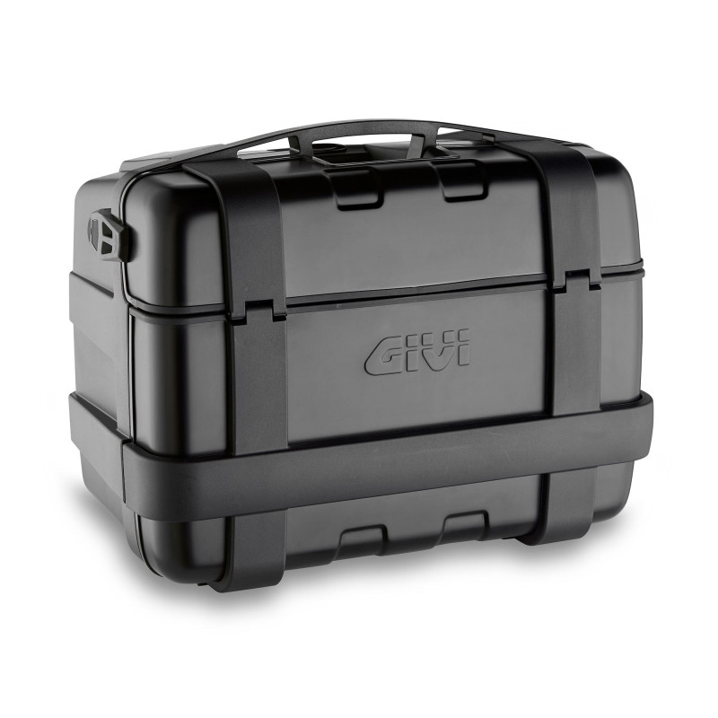 Kufer Givi TRK46B (czarny, 46 litrów)