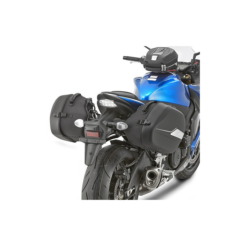 Stelaż Givi TST3110 pod sakwy Multilock do Suzuki GSX S1000 /F [15-]