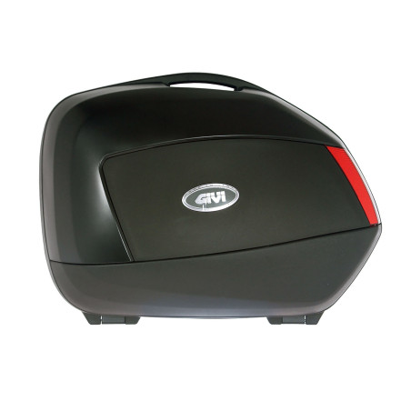 Kufry Givi V35N (boczne, 2x 35 litrów)
