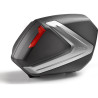 Kufry Givi V37N (boczne,  2x 37 litrów)