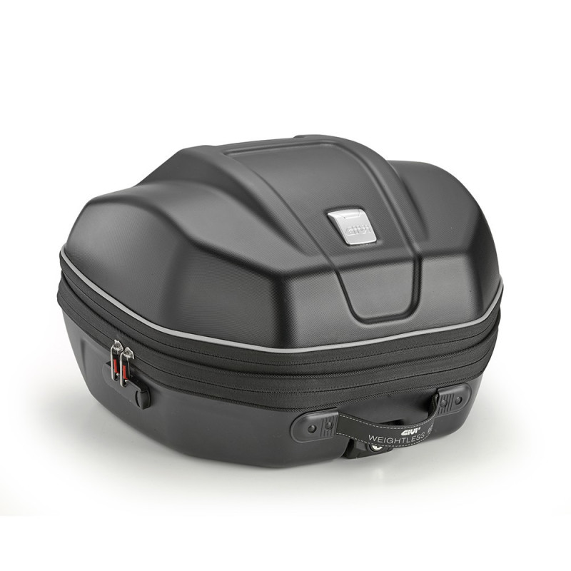 Torba na tył GIVI WL901 (powiększana z 29 na 34 L .)