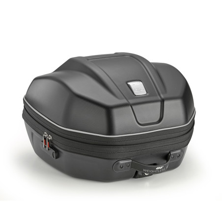 Torba na tył GIVI WL901 (powiększana z 29 na 34 L .)