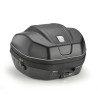 Torba na tył GIVI WL901 (powiększana z 29 na 34 L .)
