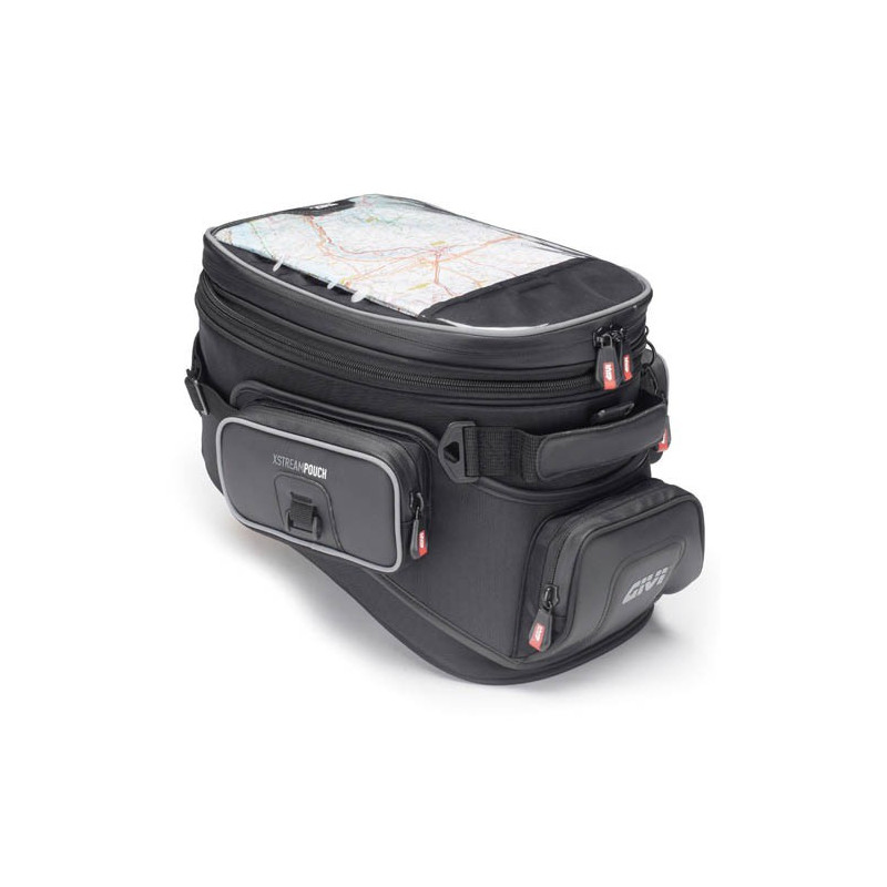 Tankbag Givi XS308Y Tanklock (20 litrów)
