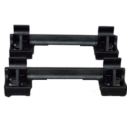 Klampa do kufrów GIVI Z1387R V35 [para]