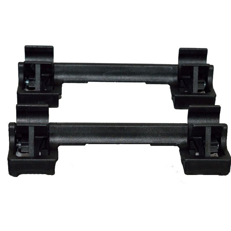 Klampa do kufrów GIVI Z1387R V35 [para]