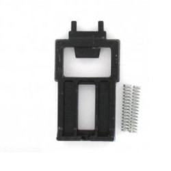 Dolny rygiel GIVI Z1782CR do TRK52N / TRK52B TREKKER