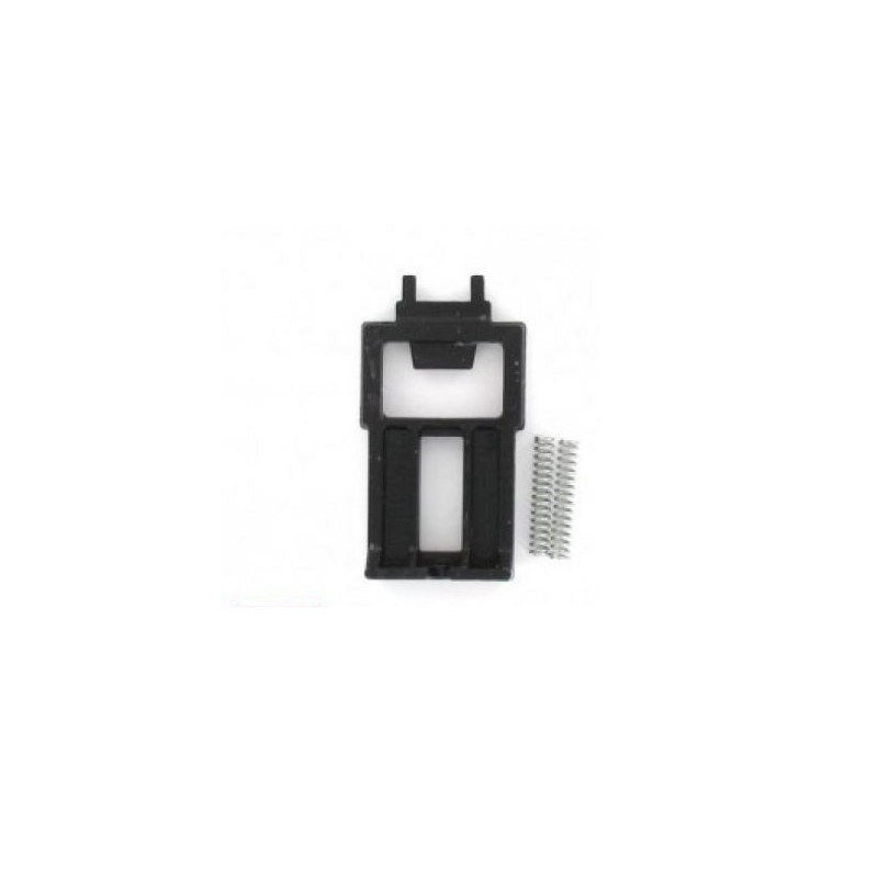 Dolny rygiel GIVI Z1782CR do TRK52N / TRK52B TREKKER