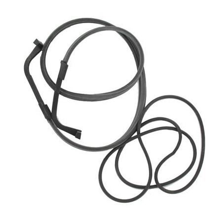 Uszczelka GIVI Z2072R do TRK33N/B / TRK46N/B TREKKER