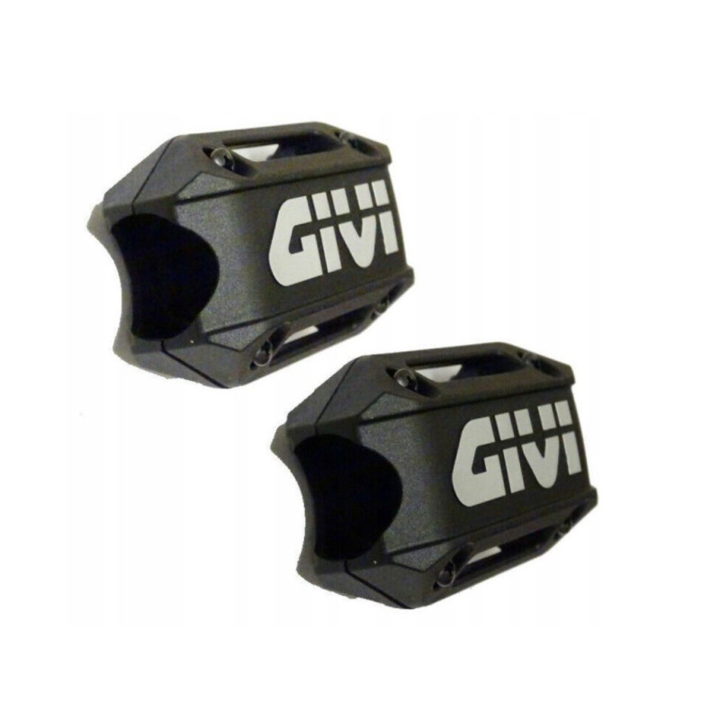 Osłony na gmole Givi/Kappa Z2159R