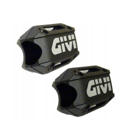 Osłony na gmole Givi/Kappa Z2159R