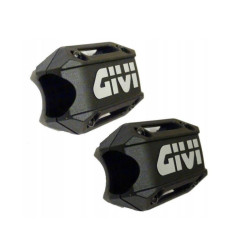 Osłony na gmole Givi/Kappa Z2159R