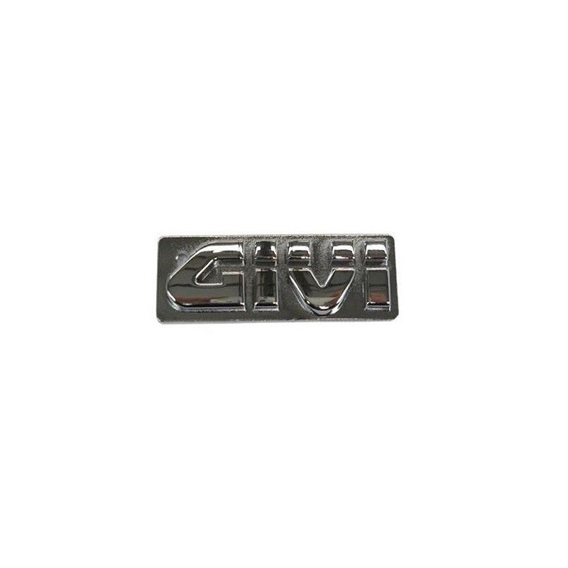 Emblemat chromowany GIVI Z229 [różne modele]