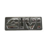 Emblemat chromowany GIVI Z229 [różne modele]