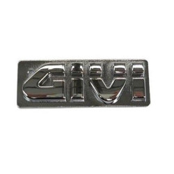 Emblemat chromowany GIVI Z229 [różne modele]