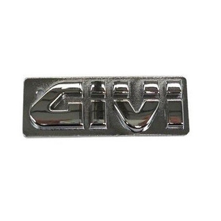 Emblemat chromowany GIVI Z229 [różne modele]