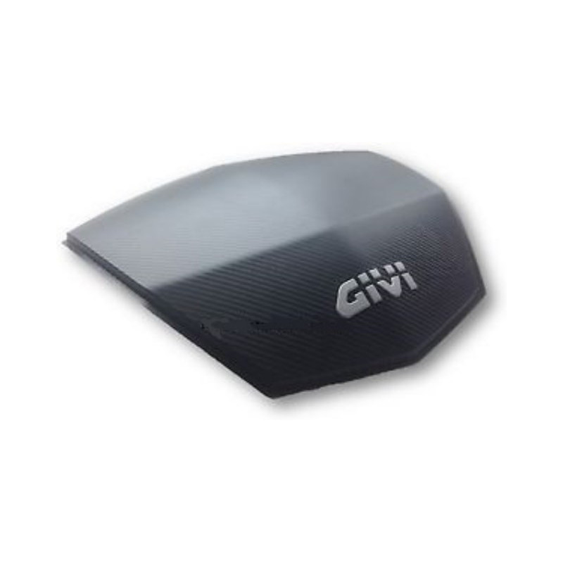 Nakładka carbon-look GIVI Z4707R do V47NN / V47NNT