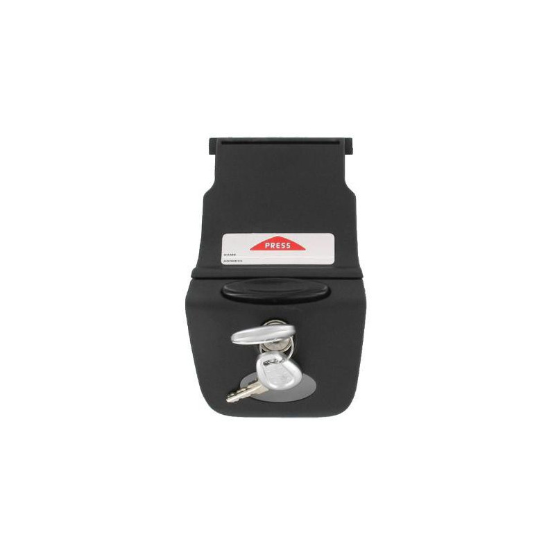 Blok zamka GIVI Z641NTM [różne modele]