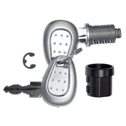 Zamek GIVI Z661A [stary typ - różne modele]