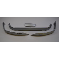 Bandy GIVI Z734SET do V46N/NT [komplet]