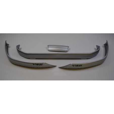 Bandy GIVI Z734SET do V46N/NT [komplet]