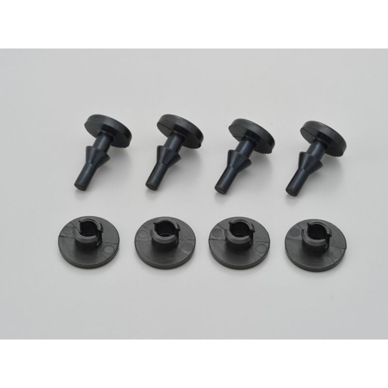 Gumki do płyt Givi M9, SRA... (Z9571R)