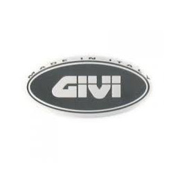 Naklejka GIVI ZV55R do E55N/NT