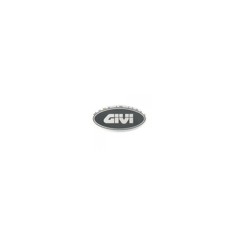 Naklejka GIVI ZV55R do E55N/NT