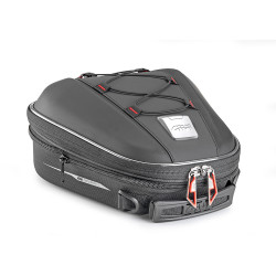 GIVI (2024) TORBA TERMOFORMOWANA NA TYLNE SIEDZENIE / SEATLOCK 10LT