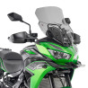 GIVI SZYBA DYMIONA 48 x 41cm (H x W) - KAWASAKI Versys 650 (22)
