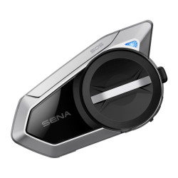 SENA INTERKOM MOTOCYKLOWY 50S QUANTUM MESH 2.0 BLUETOOTH 5.0 DO 2000M Z RADIEM FM ORAZ SYSTEMEM AUDIO HARMAN KARDON ( 1 ZESTAW )