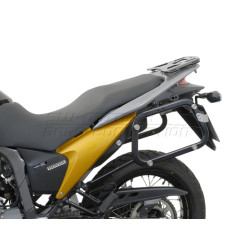 Stelaż boczny Quick-Lock EVO do Honda XL700V Transalp [08-12]