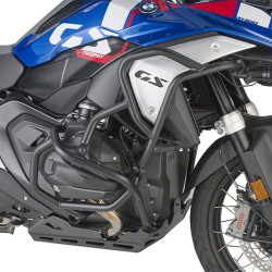 KAPPA GMOLE OSŁONY SILNIKA (GÓRNE) BMW R 1300 GS '24-, CZARNE - MONTAŻ TYLKO Z DOLNYMI GMOLAMI KN5143