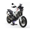 CROSSPRO PROMOCJA GMOLE ALUMINIOWE OSŁONY SILNIKA I CHŁODNIC DUCATI DESERT X '22- (PASUJĄ DO ORYGINALNEJ PŁYTY POD SILNIK) KOLOR