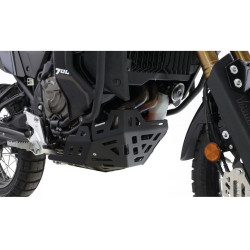 CROSSPRO OSŁONA POD SILNIK ALUMINIOWA YAMAHA XTZ 690 TENERE 700/WORLD RAID '21-'24, EXPLORE / EXTREME/WORLD RALLY '24-, KOLOR CZ