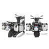 KAPPA STELAŻ KUFRÓW BOCZNYCH MONOKEY CAM SIDE BMW F 650 GS / F 800 GS (08-17), F 700 GS (13-17) - POD KUFRY KFR K'FORCE ORAZ KVG