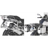 KAPPA ADAPTER DO ORYGINALNEGO STELAŻA DO KUFRÓW BOCZNYCH MONOKEY CAM SIDE BMW R 1250GS ADVENTURE '19-21 - PATRZ OPIS DODATKOWY -